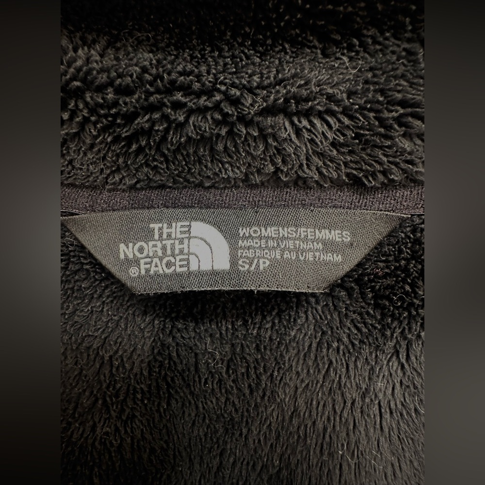 North Face Jacket - Picture 3 of 4